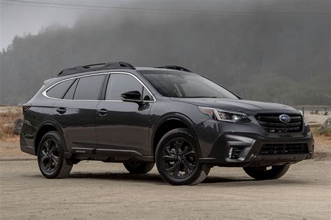 2021 Subaru Outback DoHonest B08CFN7D45