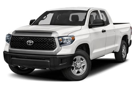 2021 Toyota Tundra SR