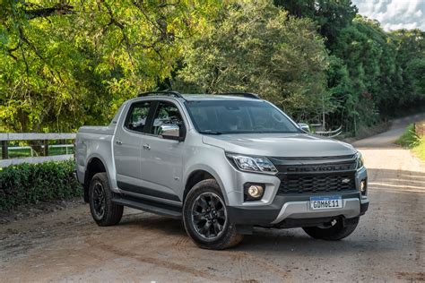 2022 Chevrolet S10