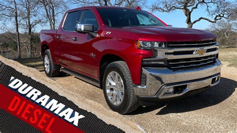 2022 Chevrolet Silverado 1500 3.0L Duramax