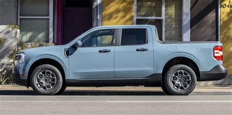 2022 Ford Maverick