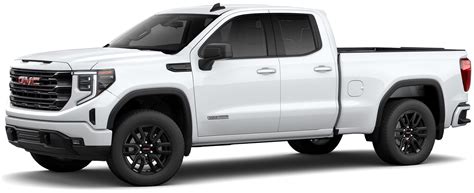 2022 GMC Sierra 1500 Pro