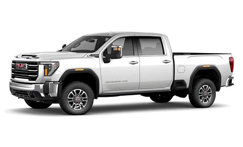 2022 GMC Sierra 3500 HD SLT