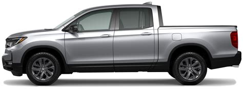 2022 Honda Ridgeline Hybrid