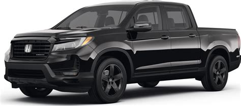 2022 Honda Ridgeline Sport AWD