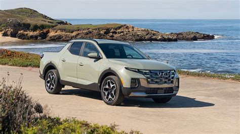 2022 Hyundai Santa Cruz AWD