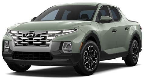 2022 Hyundai Santa Cruz SE