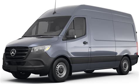 2022 Mercedes-Benz Sprinter 1500