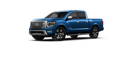 2022 Nissan Titan S
