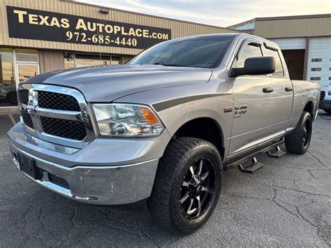 2022 RAM 1500 Classic ST