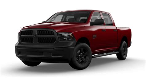 2022 Ram 1500 Tradesman