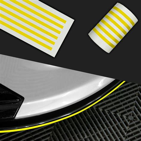2022 Rvinyl Pinstriping Vinyl Wrap Kit