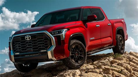 2022 Toyota Tundra SR