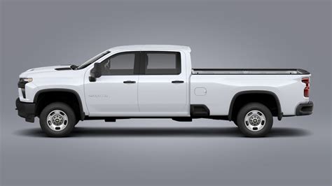 2023 Chevrolet Silverado 2500HD WT