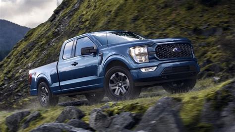 Discover the Truck with the Lowest Average Annual Fuel Cost