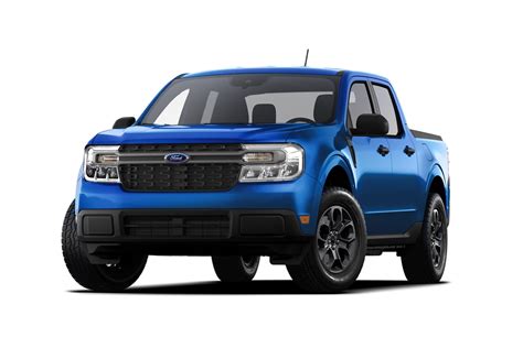 Discover the Cheapest New Truck with Four-Wheel Drive Today