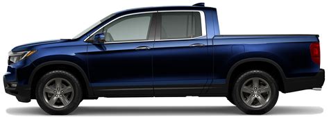 2023 Honda Ridgeline