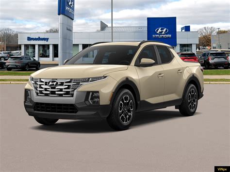 2023 Hyundai Santa Cruz SEL AWD
