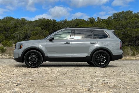 2023 Kia Telluride SX