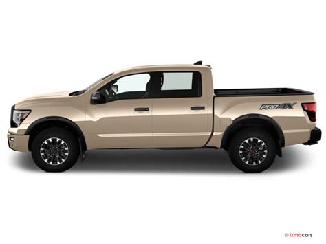 2023 Nissan Titan S