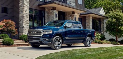 2023 Ram 1500 EcoDiesel