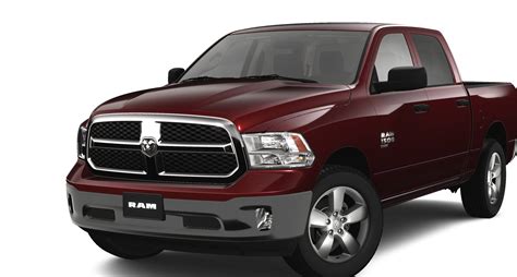 2023 Ram 1500 Tradesman