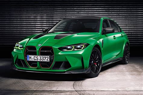 2023 Slayer Precision Performance Lines for BMW M3