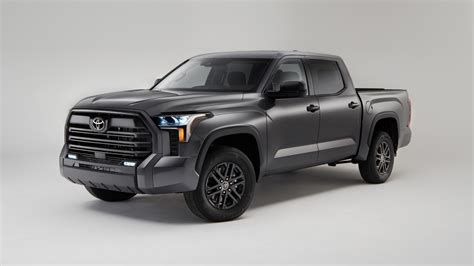 2023 Toyota Tundra SR