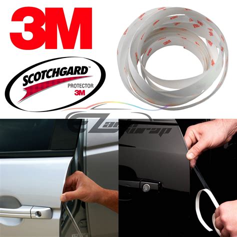 Protect Your Home with Scratch-Proof Interior Door Panel Protectors