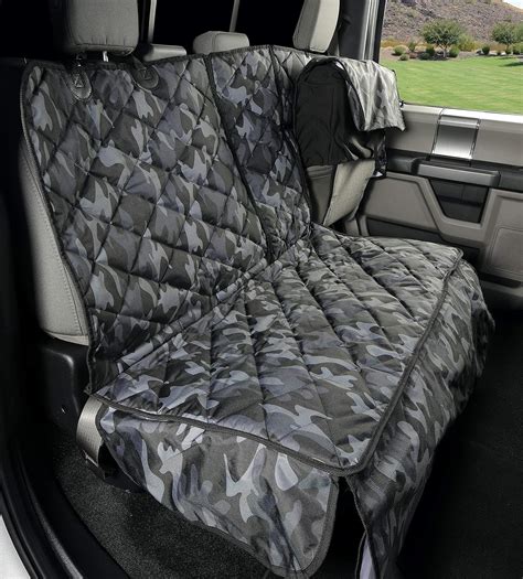 4Knines Dog Seat Cover 2022