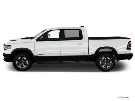 4X4 Outfitters 2021 Ram 1500
