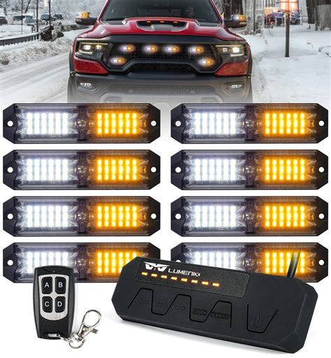 A-Premium Strobe Light Kit