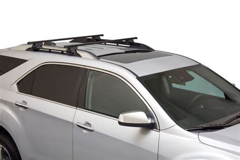 A.R.E. 2020 SportRack Ladder Rack
