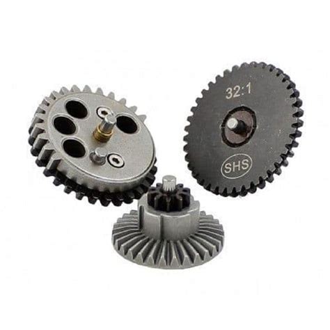 AAM 3.90 High-Torque Gear Set