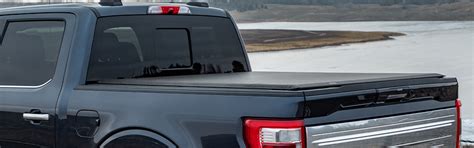 ACCESS Original Roll-Up Tonneau Cover
