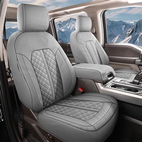 Discover the Benefits of Odor-Absorbing Seat Cushions for Trucks