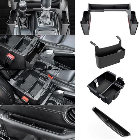 ACDelco Center Console Tray 2022