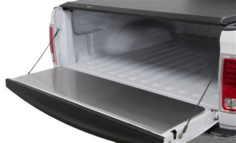 Ultimate Heavy Duty Tailgate Protector Cap for Maximum Durability