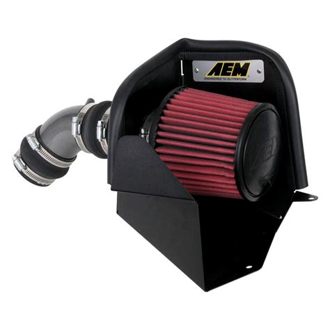 Cold Air Intake with Enclosed Airbox: Enhancing Engine Performance