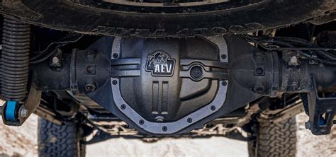 Understanding Differential Cover with Cooling Fins for Enhanced Performance