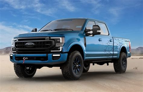 AEV 2020 Ford Super Duty