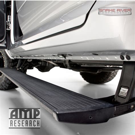 Enhancing Accessibility with Electric Retractable Running Boards for Vehicles