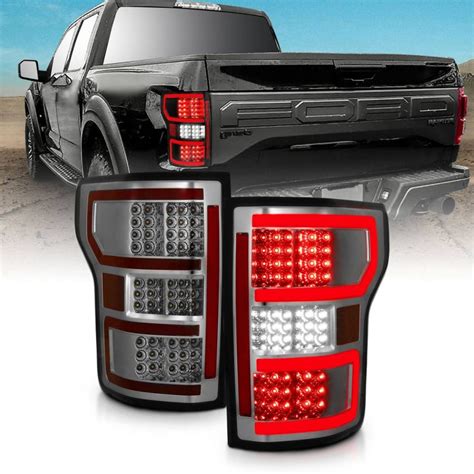 ANZO USA 2022 Fog Lights