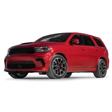 APC 2021 Dodge Durango