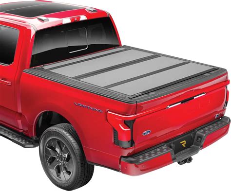 APEX Tonneau Cover - 2023
