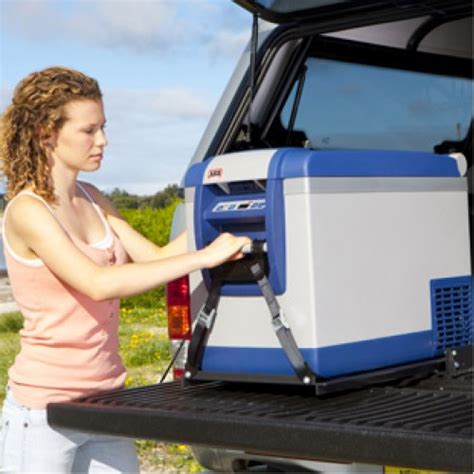 Top-Rated Portable 12V Refrigerators for Overlanding Adventures and Travel