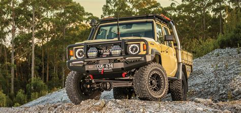 ARB 501 - 2022 Jeep Wrangler Underseat Storage Bin
