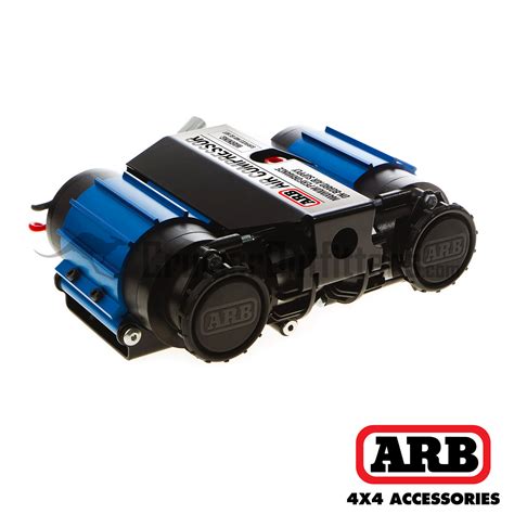 ARB CKMTA12 Air Compressor Kit