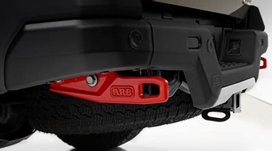 ARB Replacement Tow Hook