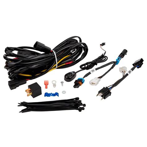How to Hide Wiring for Off Road Lights Like a Pro